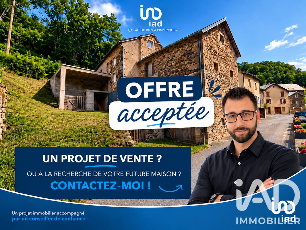 Photo 1 - Maison à PEUX-ET-COUFFOULEUX