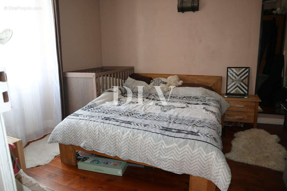 Appartement 150 m² à Avon  - photo 6