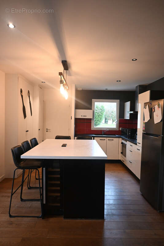 Maison à LAIGNELET