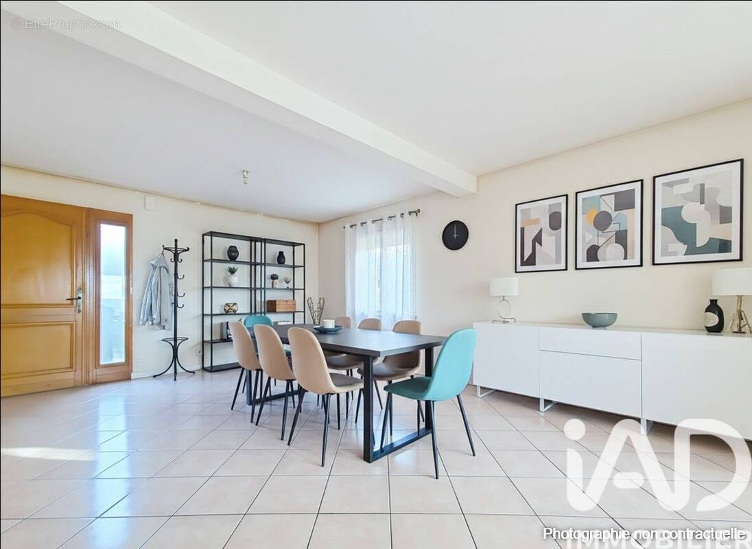 Photo 1 - Maison à VAL-D'IZE