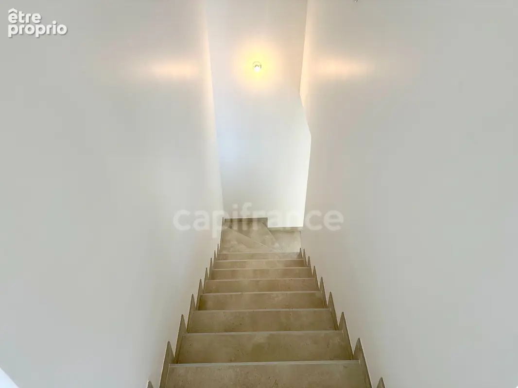 Maison à vendre 5 pièces DARVOY (45) - photo 9