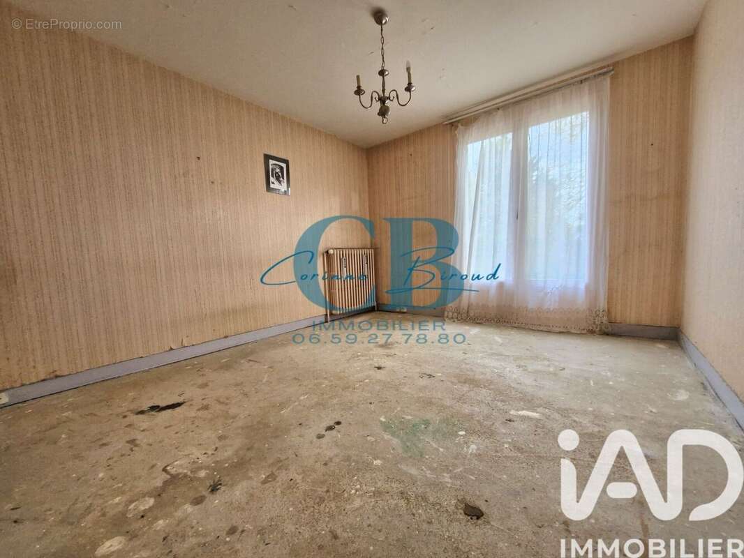 Photo 4 - Maison à GRISY-LES-PLATRES
