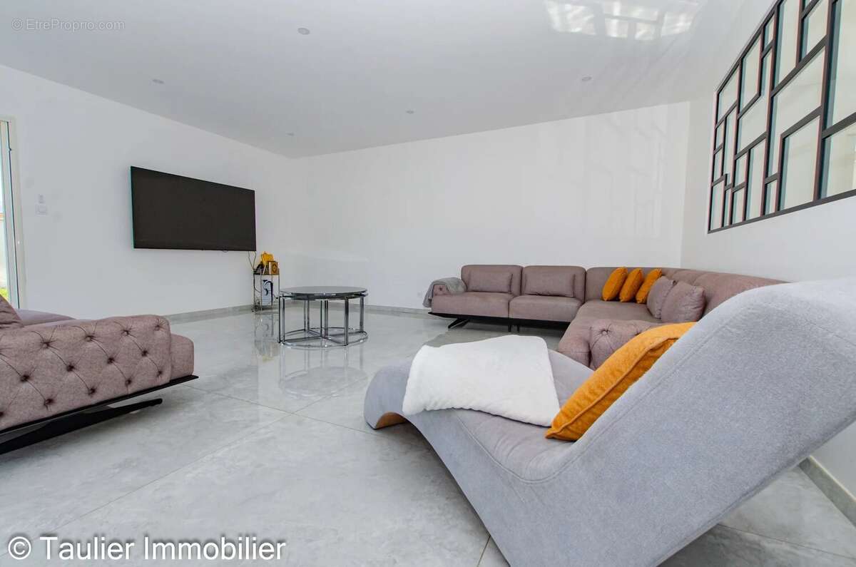 Maison à SAINT-MARCELLIN