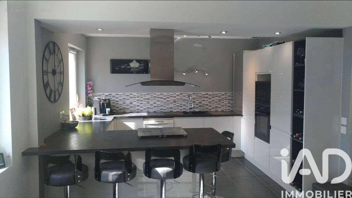 Photo 4 - Maison à TARNOS