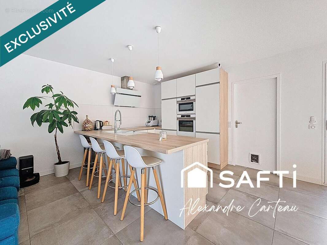 Photo 5 - Maison à LATRESNE