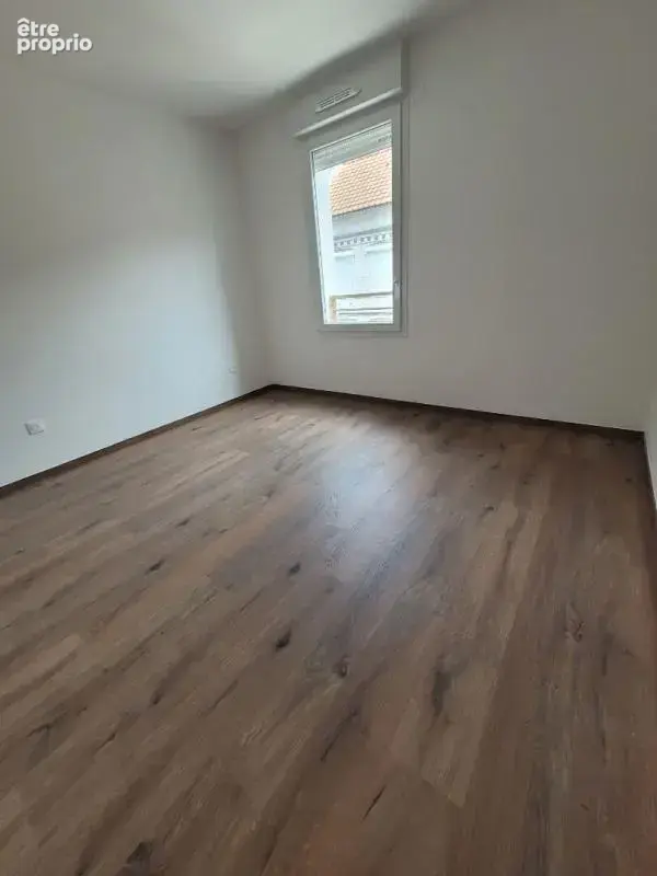 Marcq En Baroeul  Appartement T4 - photo 13