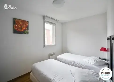 Toulouse : Idéal investissement locatif - photo 7