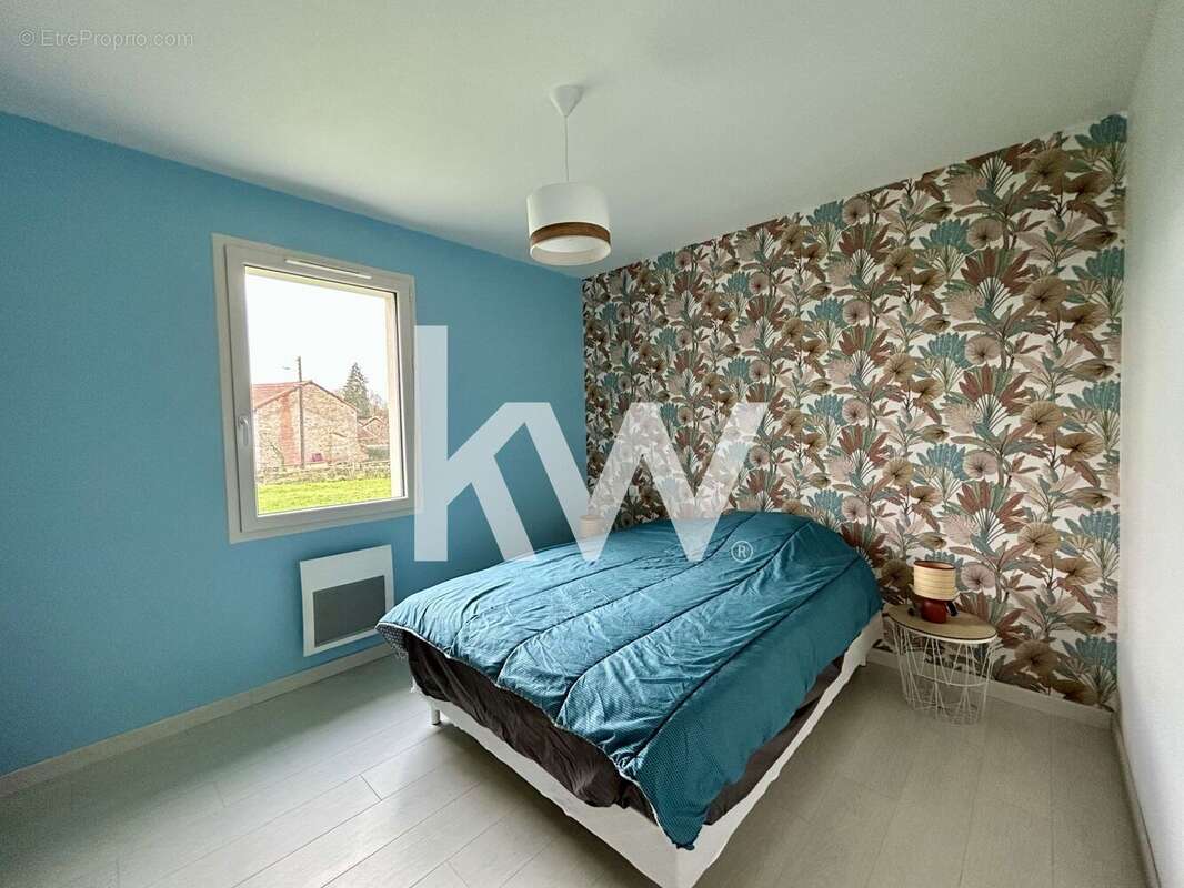 Maison à ORADOUR-SUR-GLANE