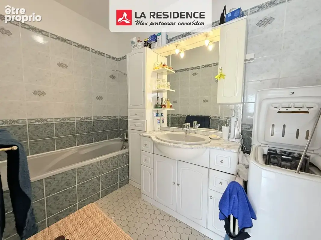 Appartement 73 m² à Velizy-Villacoublay  - photo 5