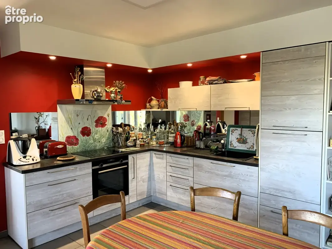 Maison 9 pièces 164 m² à vendre à Cublac (19520) - photo 64