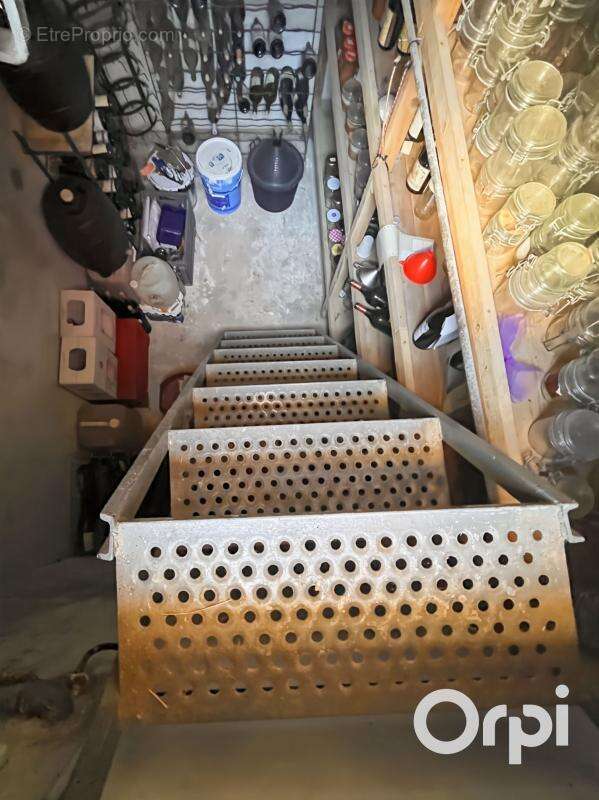 Maison à SAULCE-SUR-RHONE