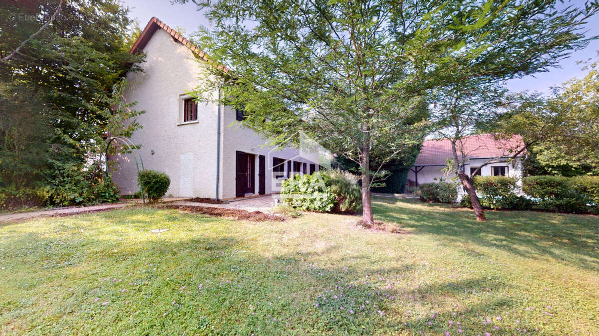 Maison 180m² à bourges - photo 15