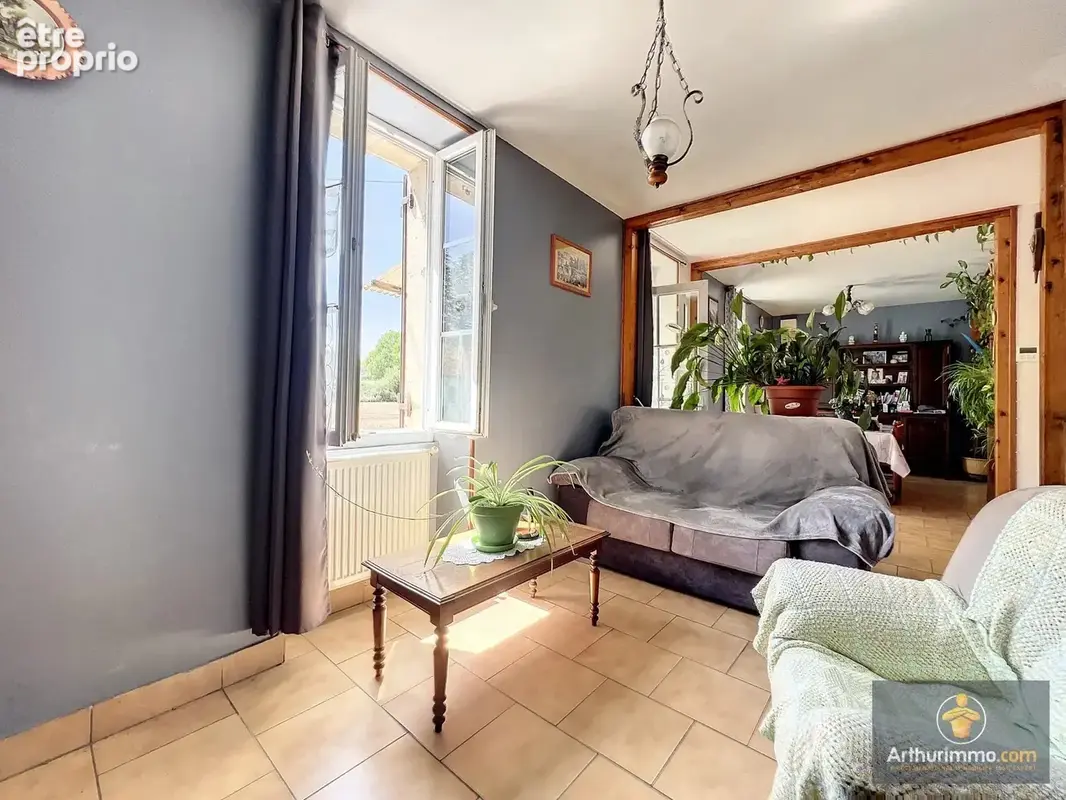 Vente Maison Le buisson-de-cadouin(24480) 154 500ï¿œ - photo 7