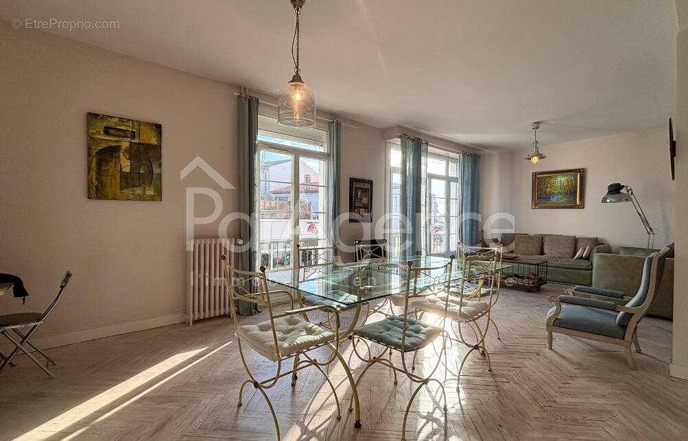 Appartement à ROYAN