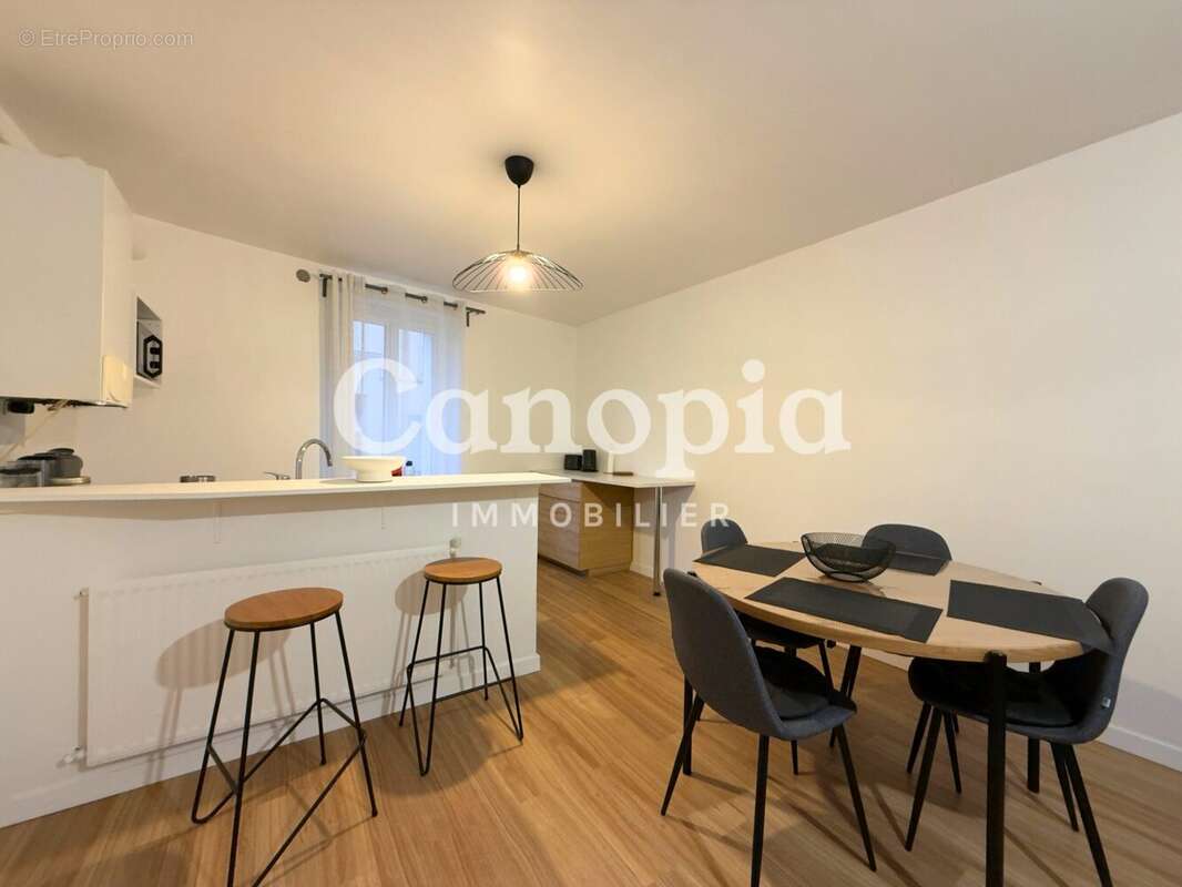 Appartement à ARCUEIL