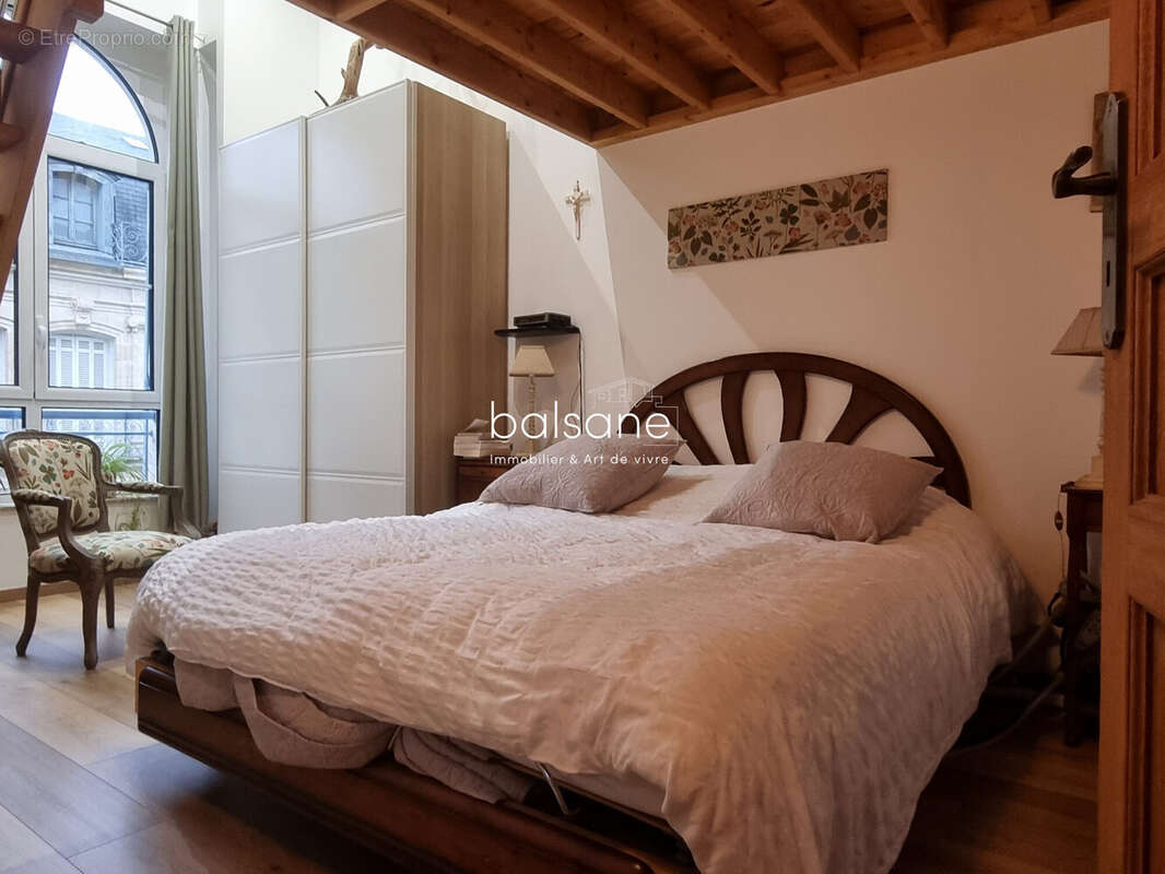 Maison à PONT-AUDEMER