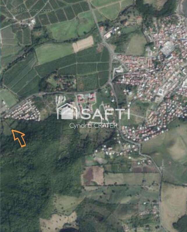 Photo 4 - Terrain à LE VAUCLIN