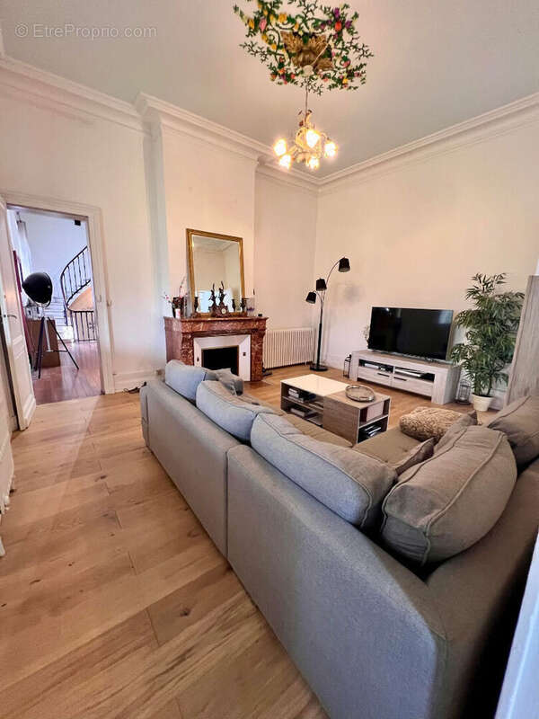 Maison à SAINT-LOUBES