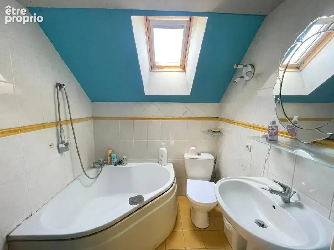 Maison à vendre à proximité de la Ferté-Milon - photo 5
