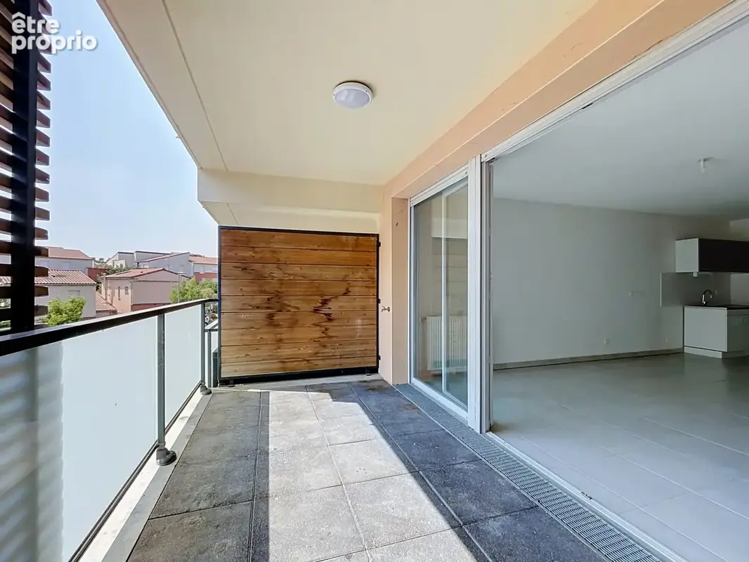 Appartement 58 m² à Escalquens  - photo 5
