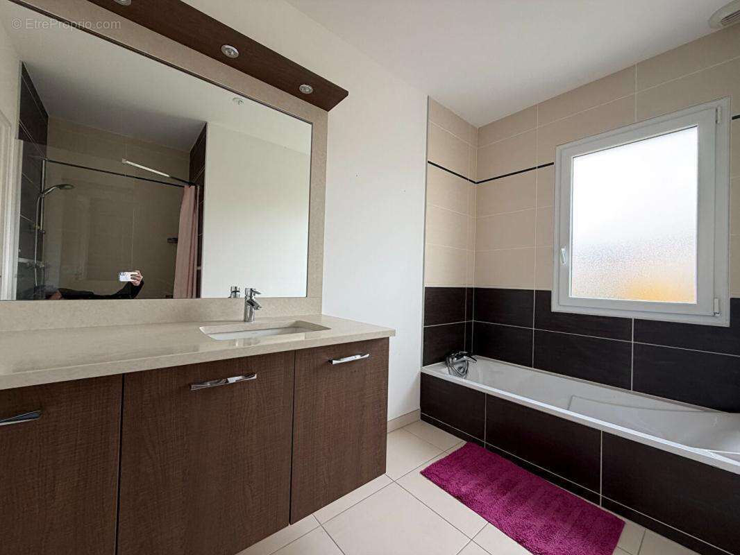 DIJON EST - Maison 150 m² - photo 5