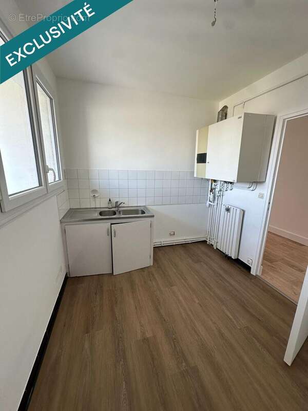 Photo 3 - Appartement à MORLAIX