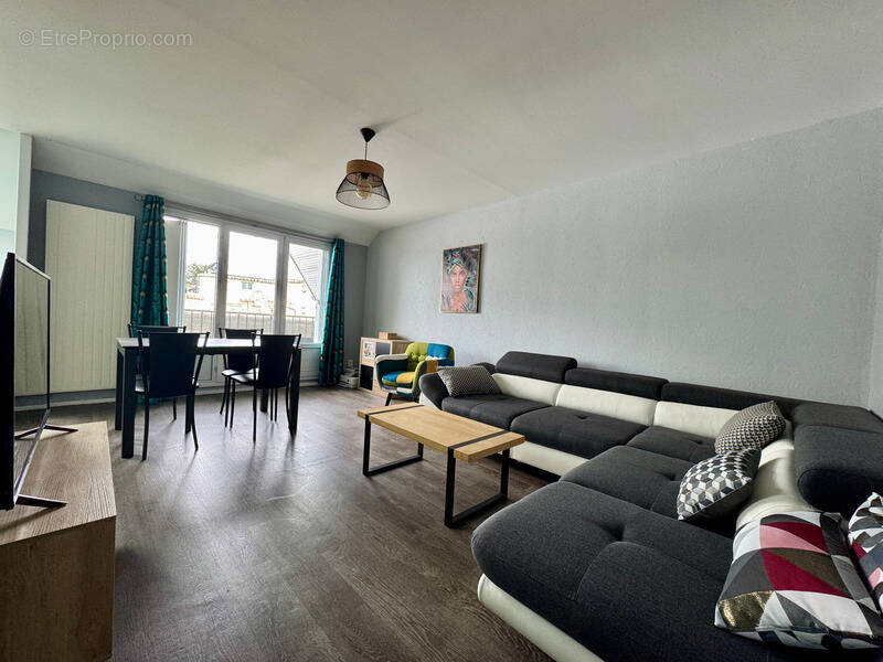 Appartement à ANGERS