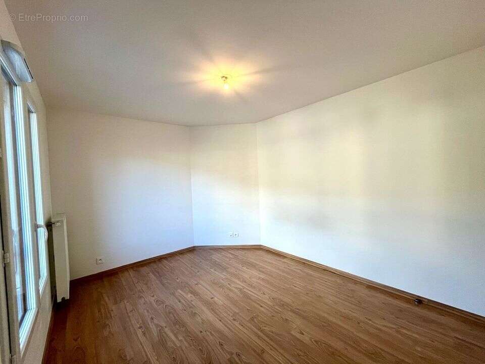 Appartement à VIUZ-EN-SALLAZ