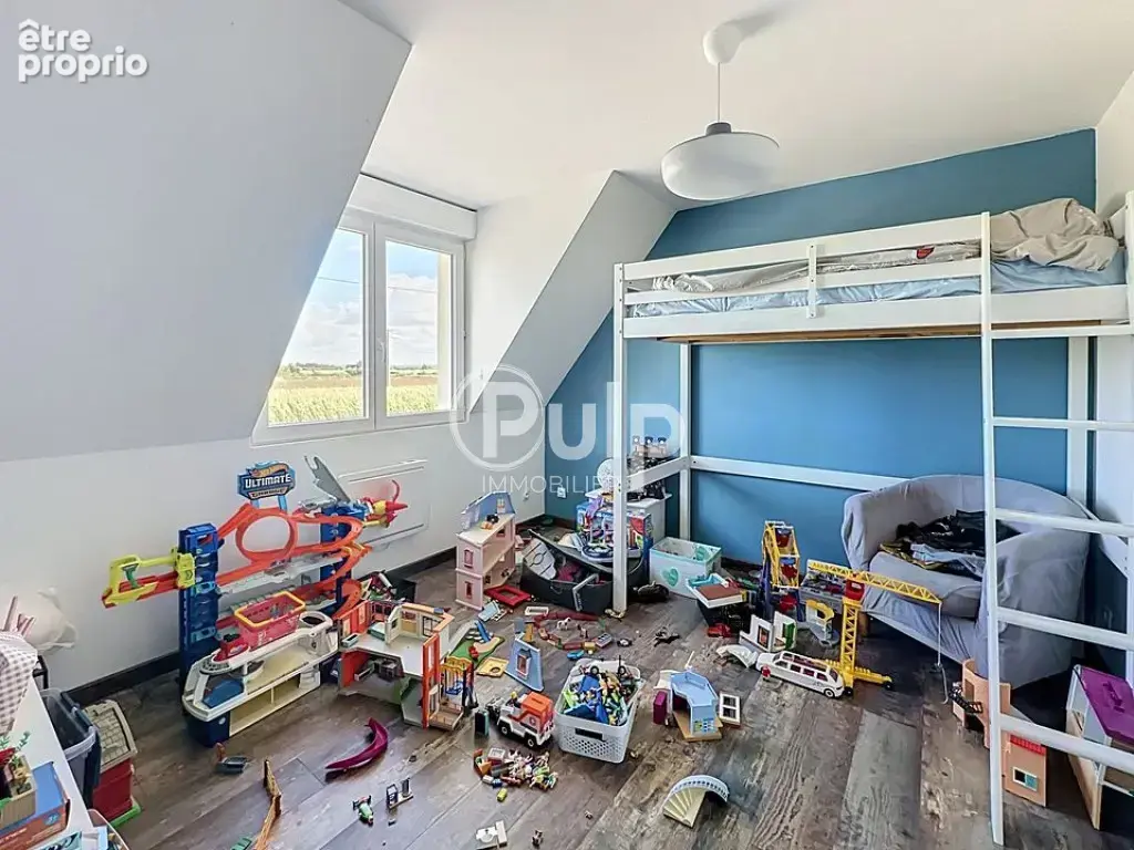 Bien rare à vendre à Le Crotoy - photo 9
