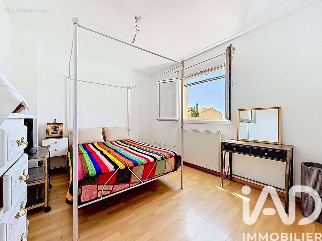 Photo 9 - Maison à MARSEILLE-15E