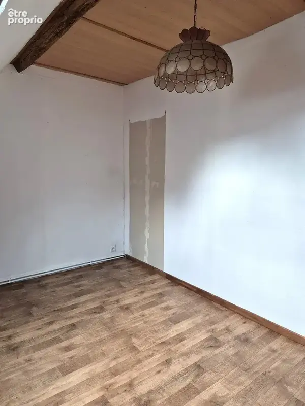 Maison 6 pièces, avec jardin. - photo 10