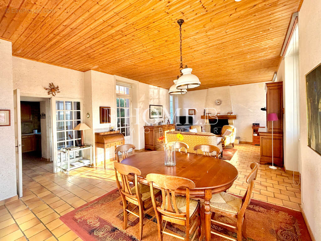 Maison à LA BERNERIE-EN-RETZ