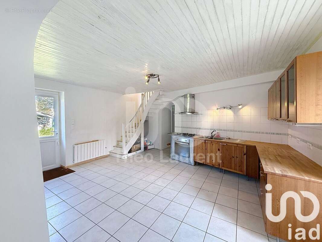 Photo 4 - Maison à MISSILLAC