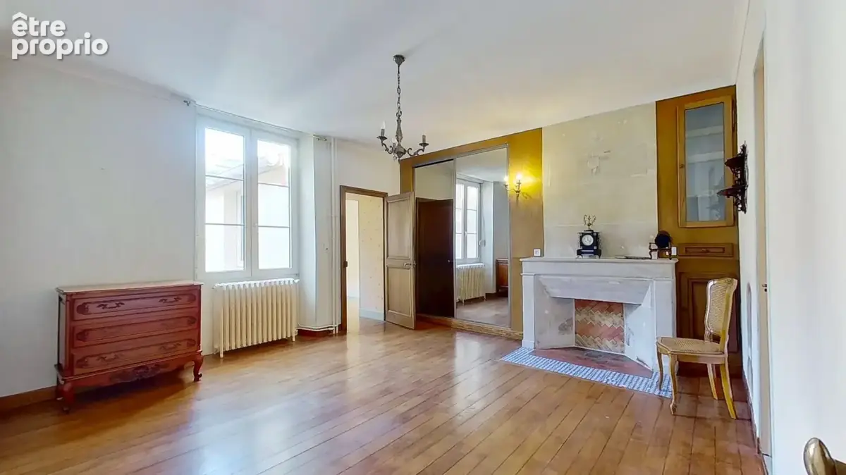 Maison de ville - photo 8