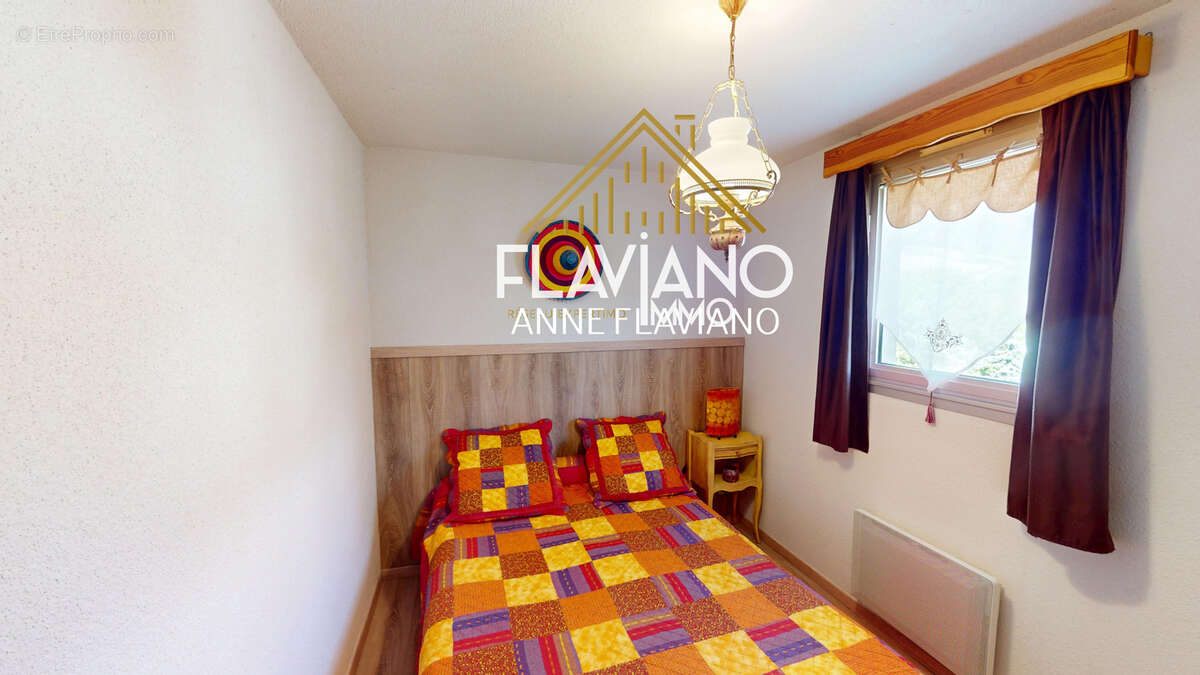 Appartement à BARCELONNETTE