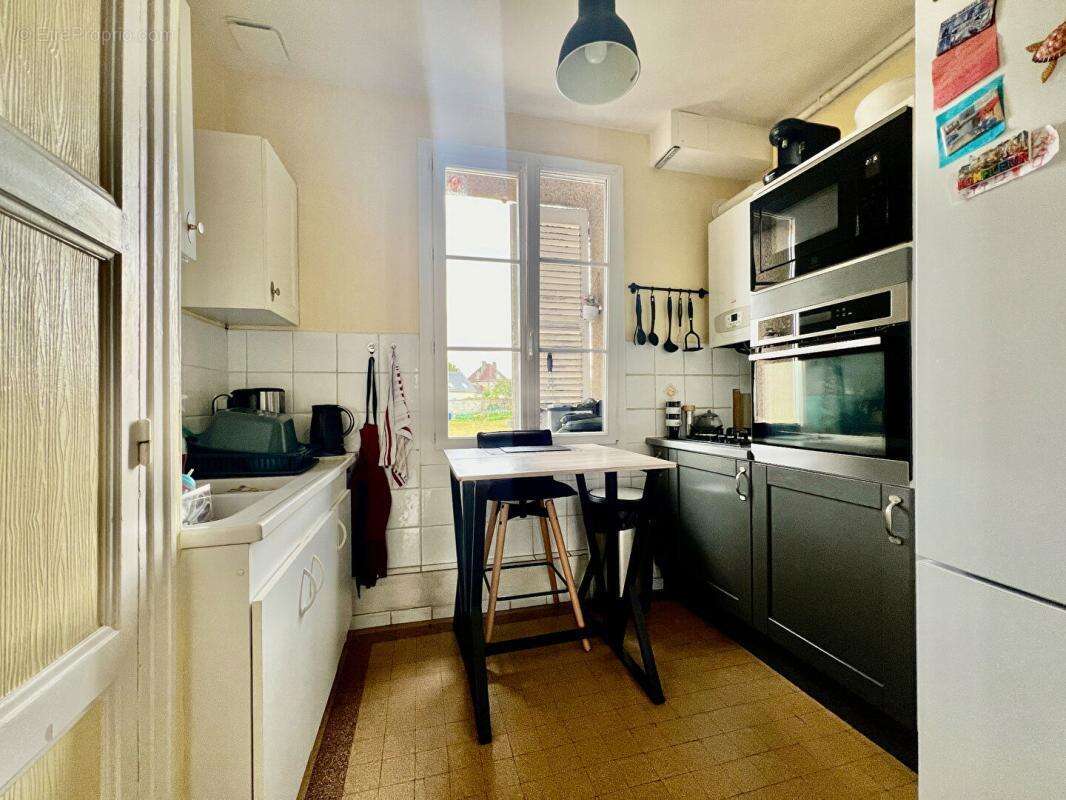 Appartement à AUNAY-SUR-ODON