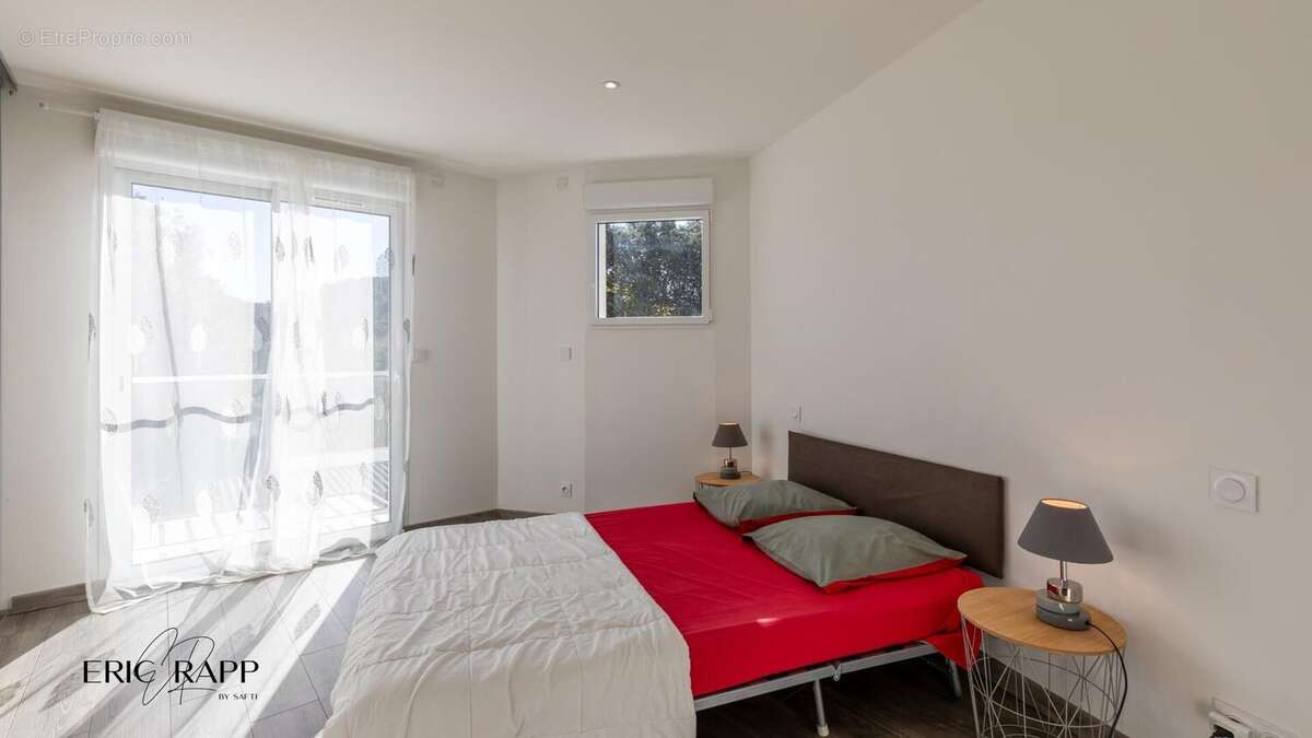 Photo 9 - Maison à SAINT-RAPHAEL