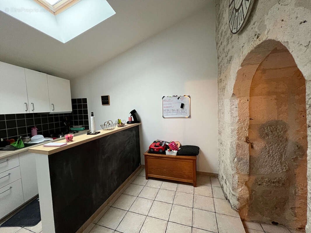 Maison à MONTPEZAT-DE-QUERCY