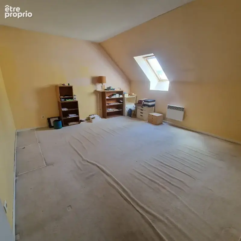 PALAISEAU - Maison individuelle de 5 P - 3 chambres - 110 m² -  sur terrain de 340 m² - Les Joncherettes - photo 10
