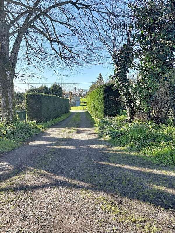 Photo 5 - Maison à SOUDAN