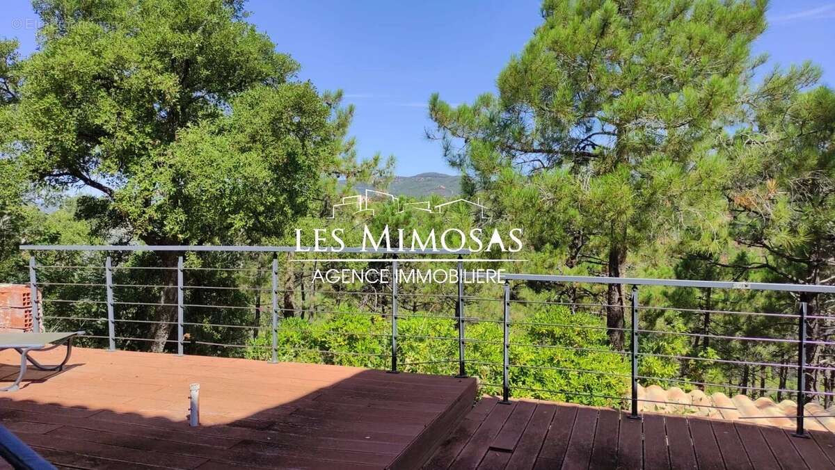 Maison à FREJUS