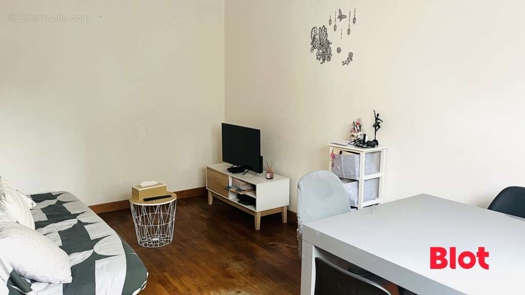 Appartement 33 m² à Saint-Malo  - photo 2