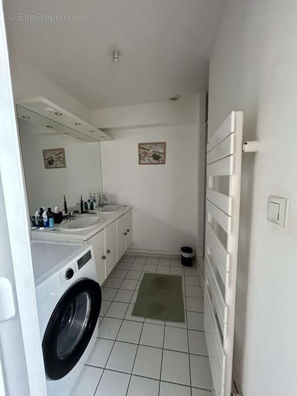 Appartement 55 m² à La Rochelle  - photo 3