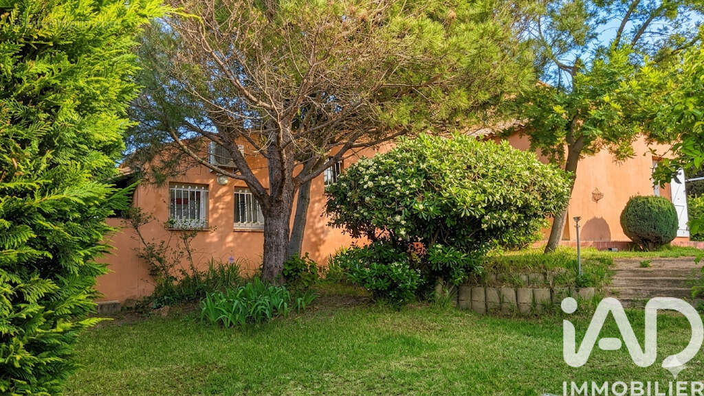 Photo 2 - Maison à LES PENNES-MIRABEAU