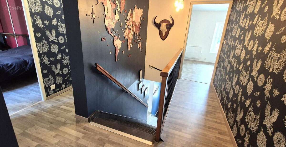 Maison à SAINT-DIZIER