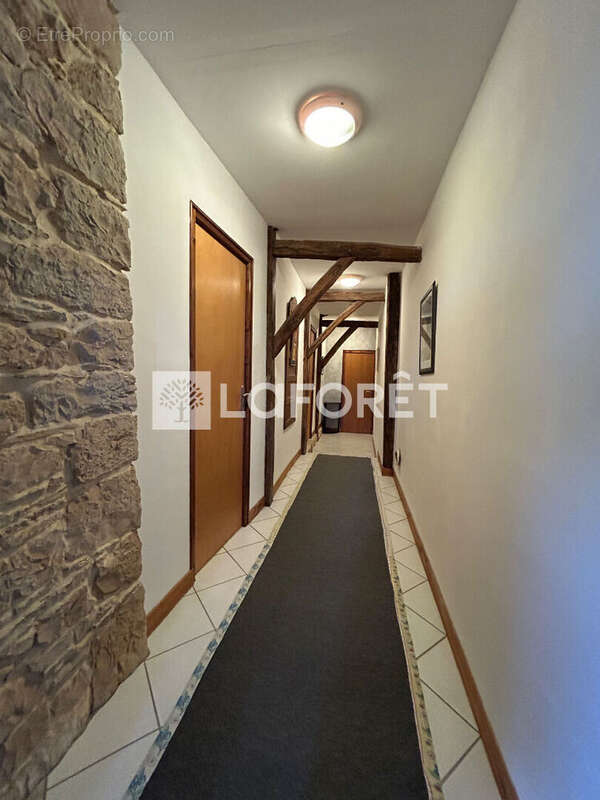 Maison à BOISSIERES