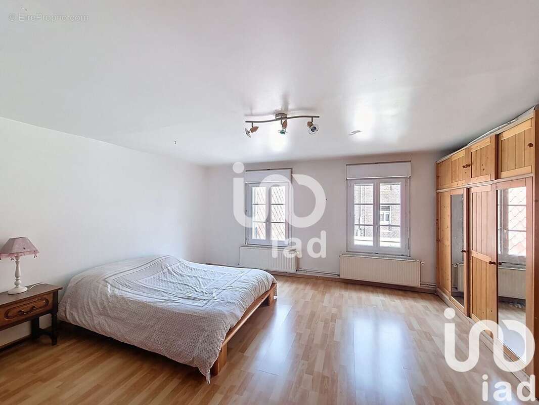 Photo 7 - Maison à FORGES-LES-EAUX