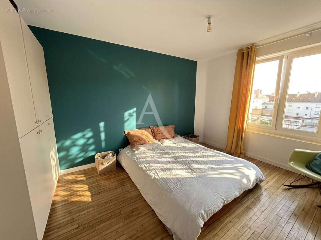 Appartement à SAINT-NAZAIRE