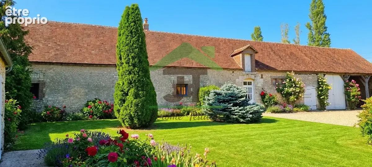 Limitrophe chateaudun - photo 1