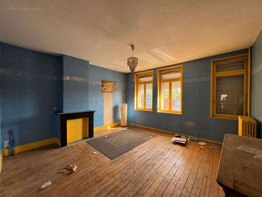 Appartement à CAMBRAI